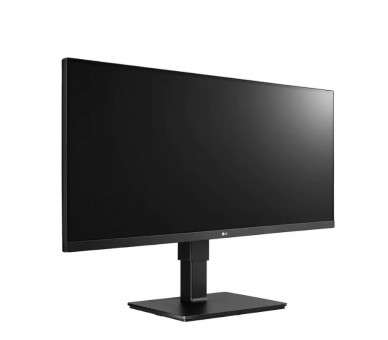 LG 34BN670P B monitor 34 IPS WFHD HDMI DP AA MM