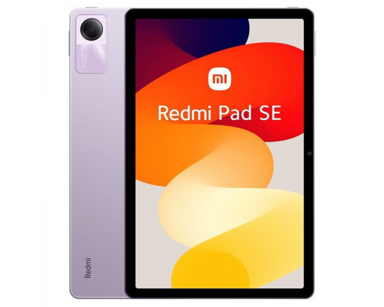 ph2Redmi Pad Se h2pDiversion en estado puro ph2Pantalla FHD de 11 inmersiva h2h2Tasa de refresco fluida de 90 Hz con AdaptiveSy