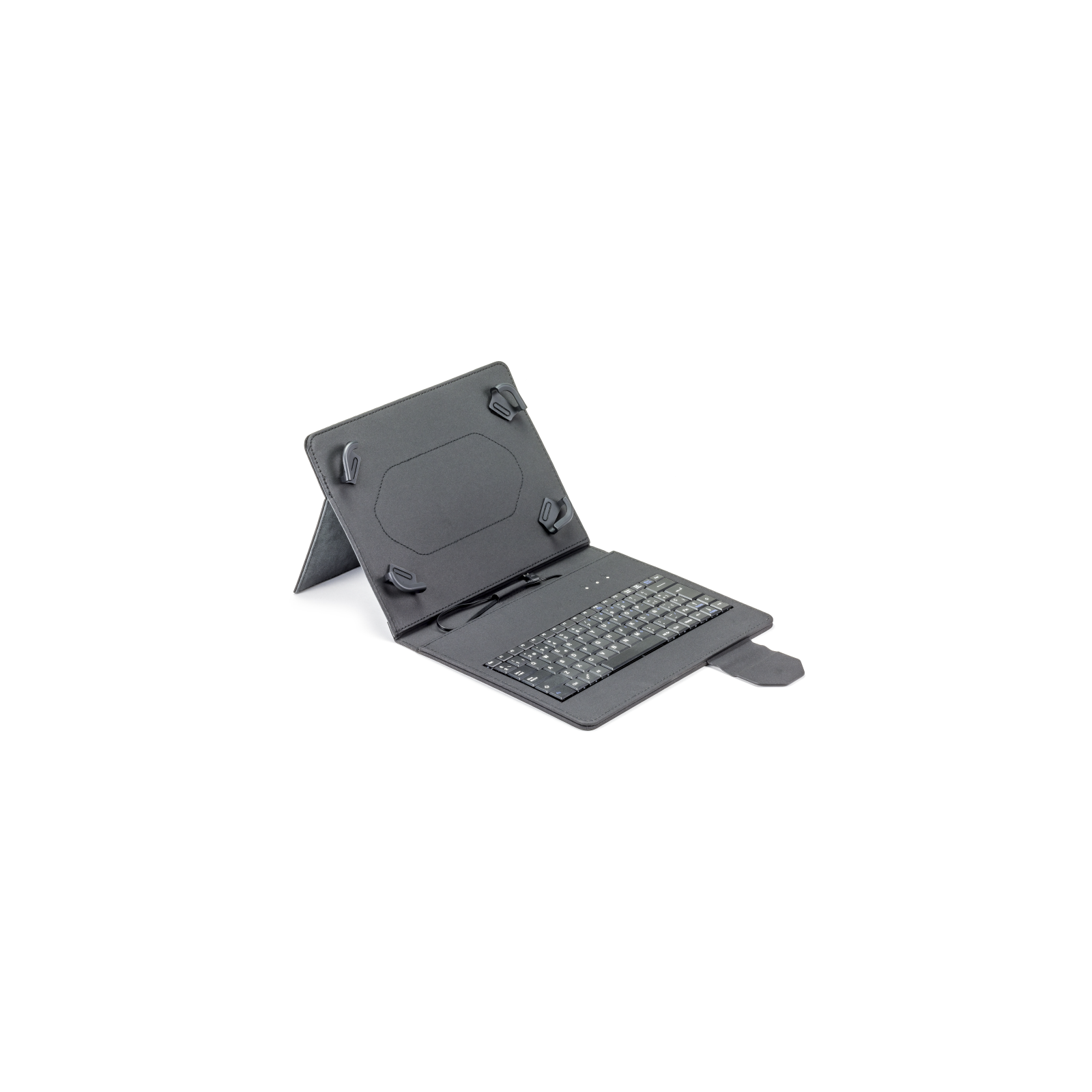 Funda tablet maillon urban keyboard usb