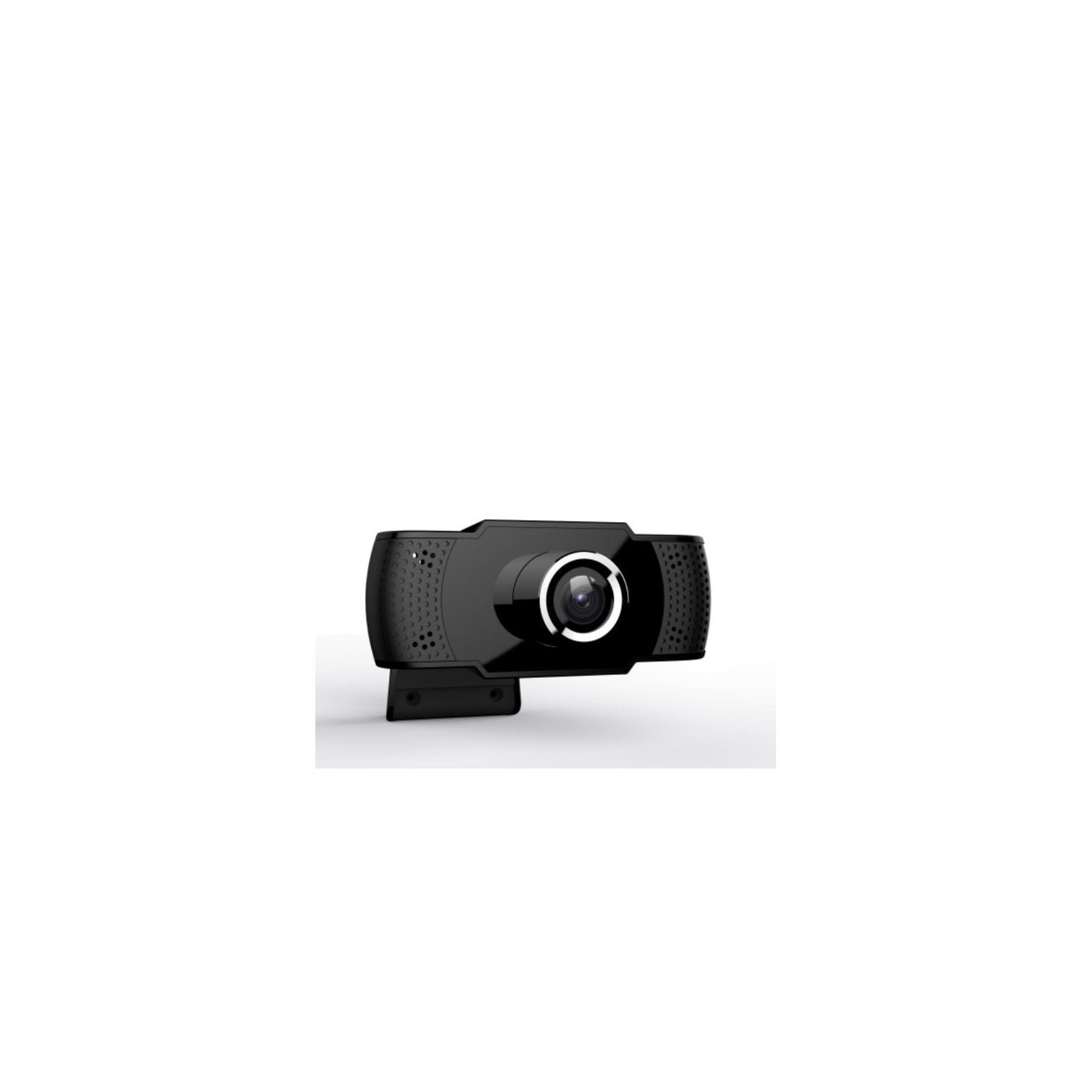 Webcam leotec fhd usb 1080p