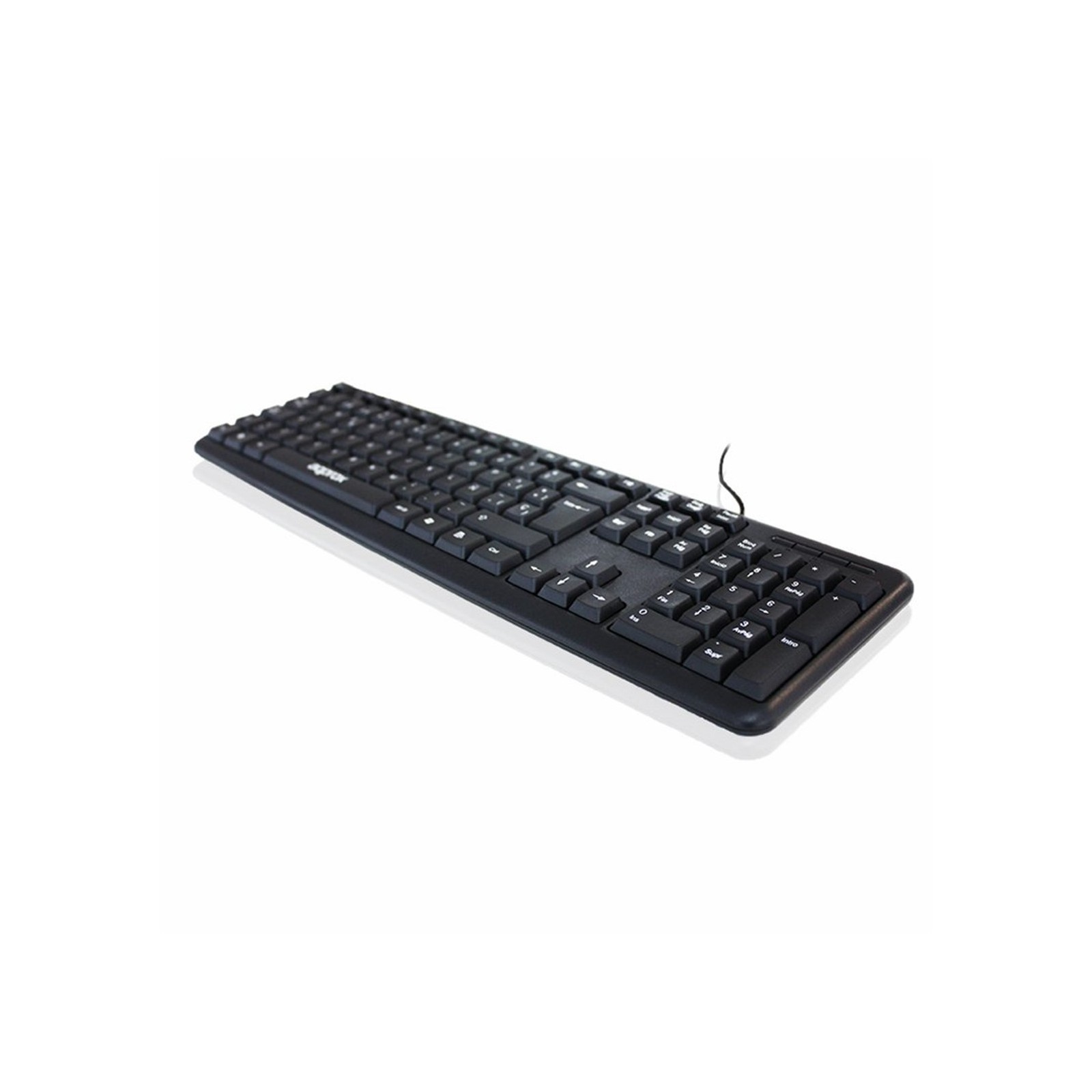 Teclado approx appmx220 usb 20