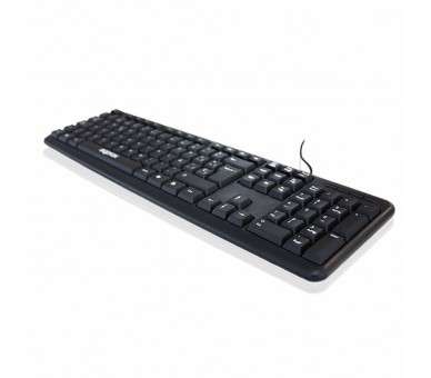 Teclado approx appmx220 usb 20