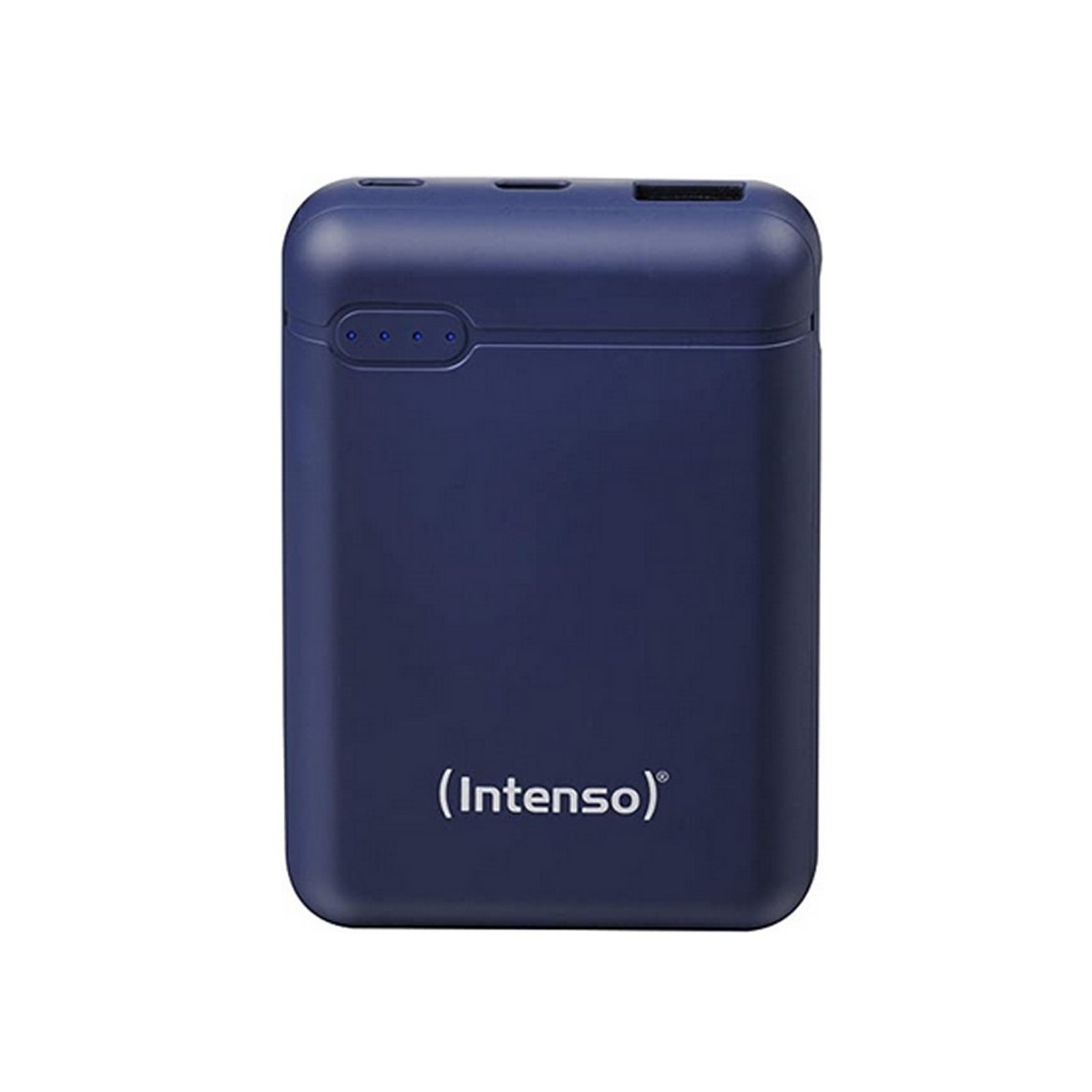 Powerbank intenso xs10000 10000mah usb tipo