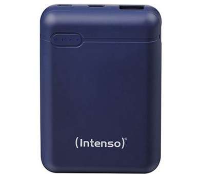 Powerbank intenso xs10000 10000mah usb tipo