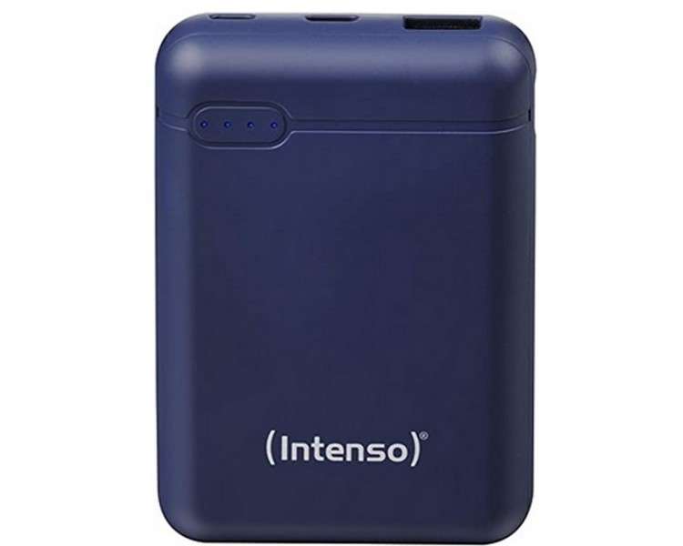 Powerbank intenso xs10000 10000mah usb tipo