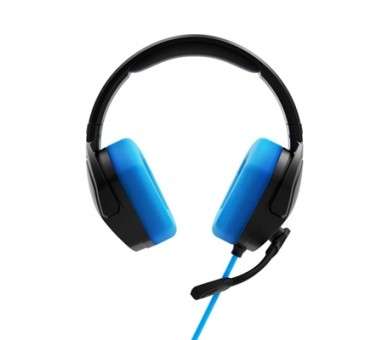 Auriculares micro gaming energy sistem esg