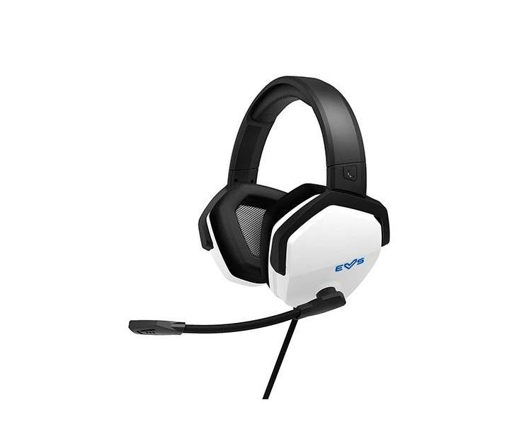 Auriculares micro gaming energy sistem esg