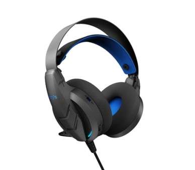 Auriculares energy sistem gaming headset esg