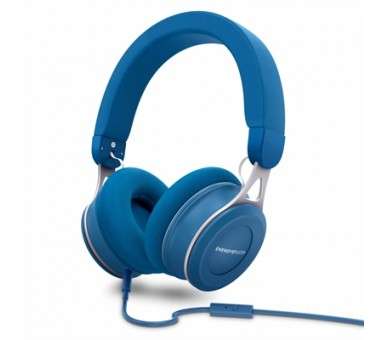 Auriculares energy sistem urban 3 azul