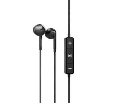 Auriculares energy sistem style 1 negro