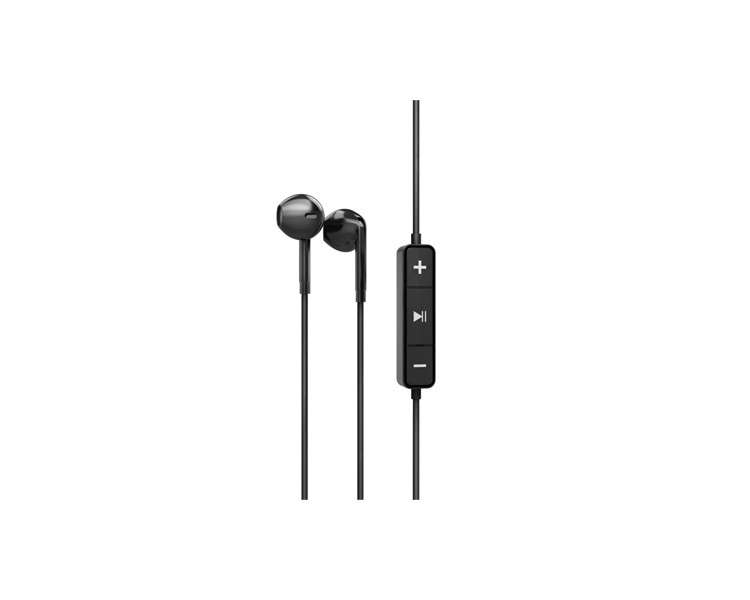 Auriculares energy sistem style 1 negro