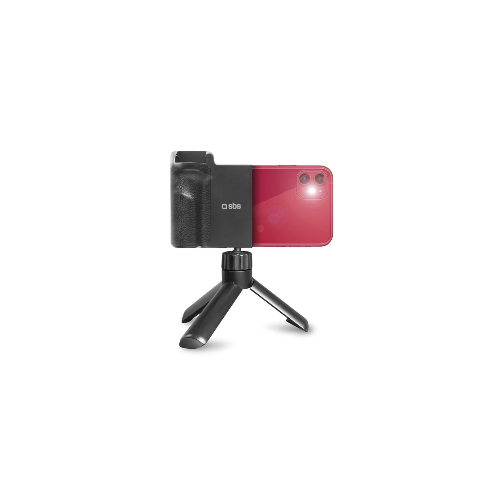 Soporte reflex sbs smartphone con tripode