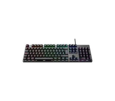 Hiditec Combo Gaming GK400 TeclRatAlfombrilla