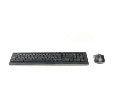 iggual Kit teclado raton inalambrico WMK BUSINESS