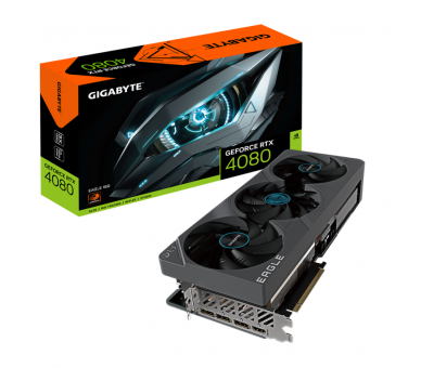 Tarjeta grafica gigabyte rtx 4080 eagle