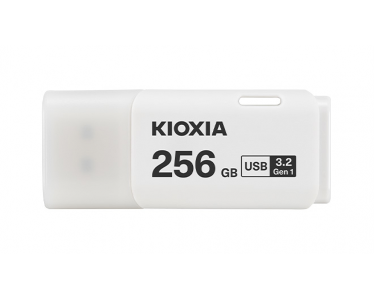 Memoria usb 32 kioxia 256gb u301