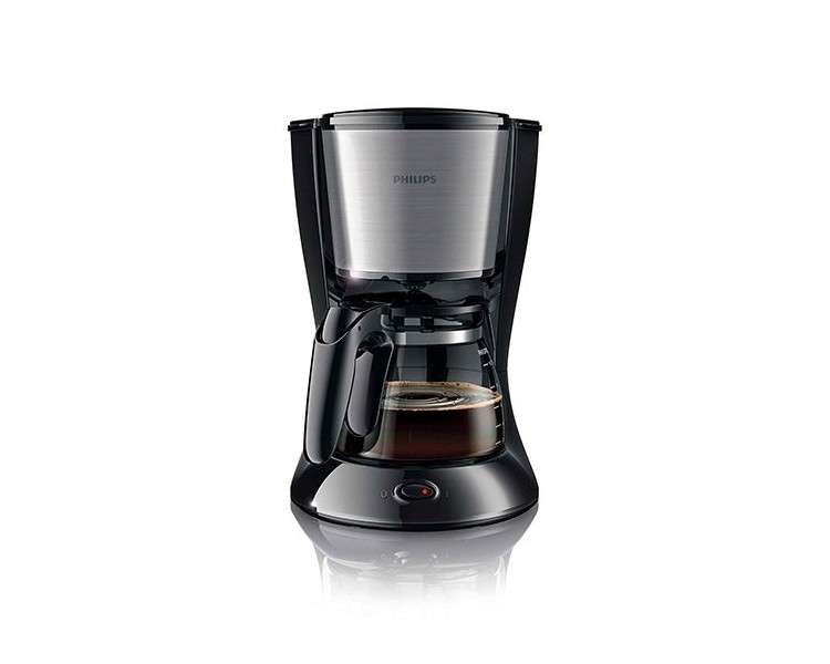 Cafetera goteo philips daily collection hd7462