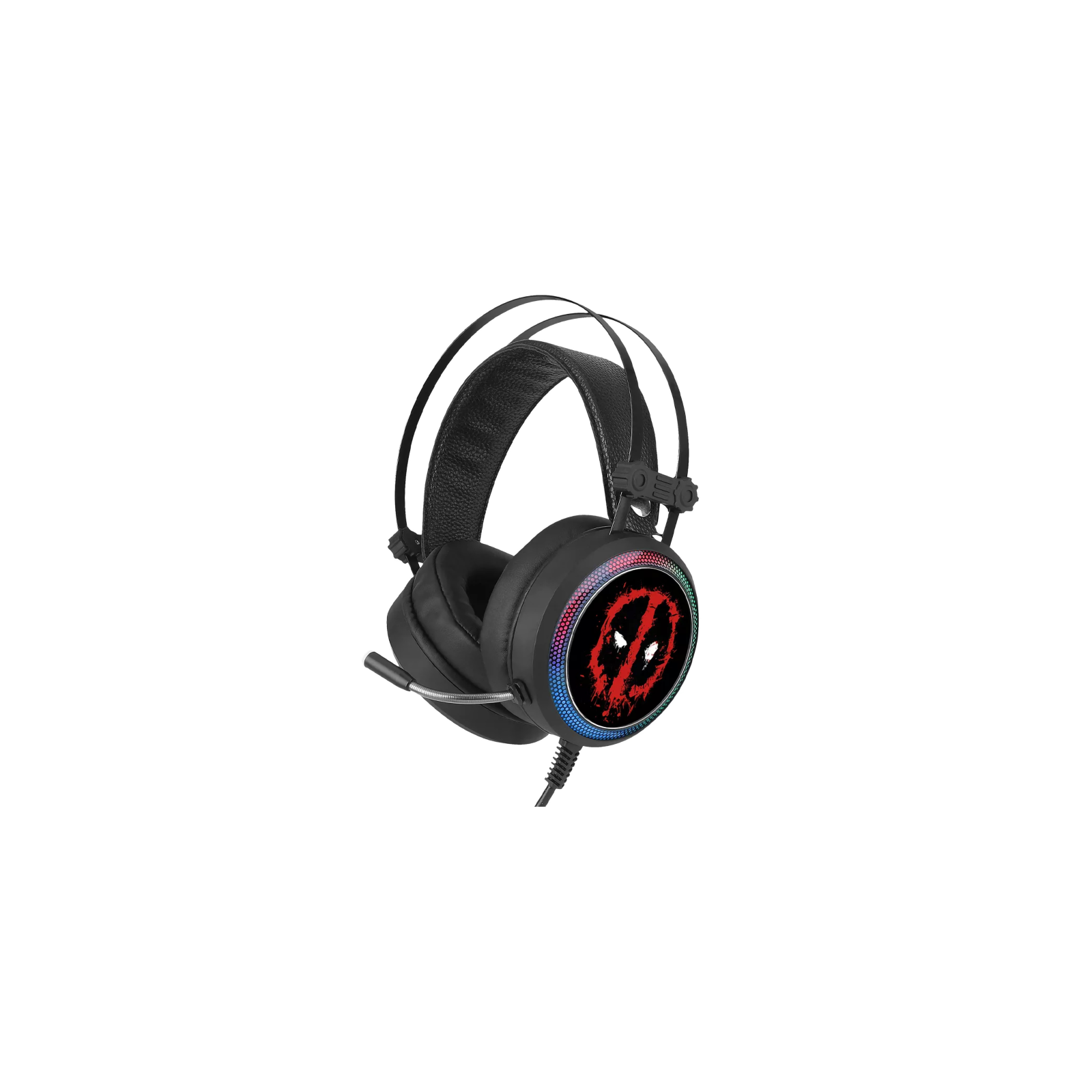 Auriculares gaming er group deadpool marvel