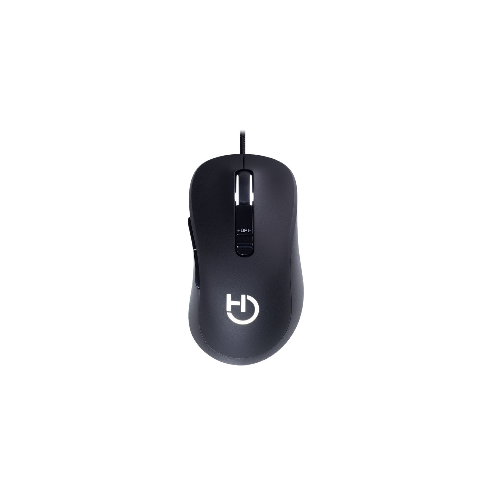 Hiditec Raton GMO010003 Gaming Blitz 3500dpi Negr