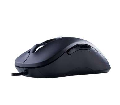 Hiditec Raton GMO010003 Gaming Blitz 3500dpi Negr