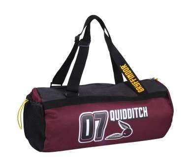 Bolsa deporte cerda harry potter