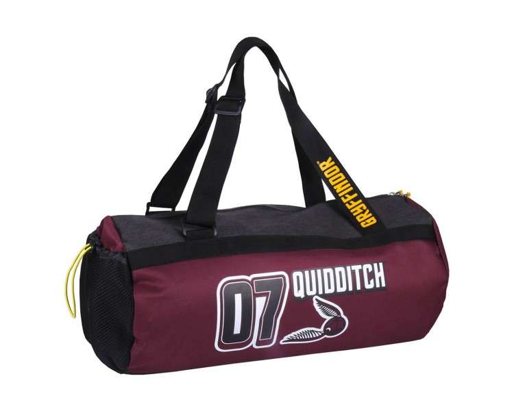 Bolsa deporte cerda harry potter