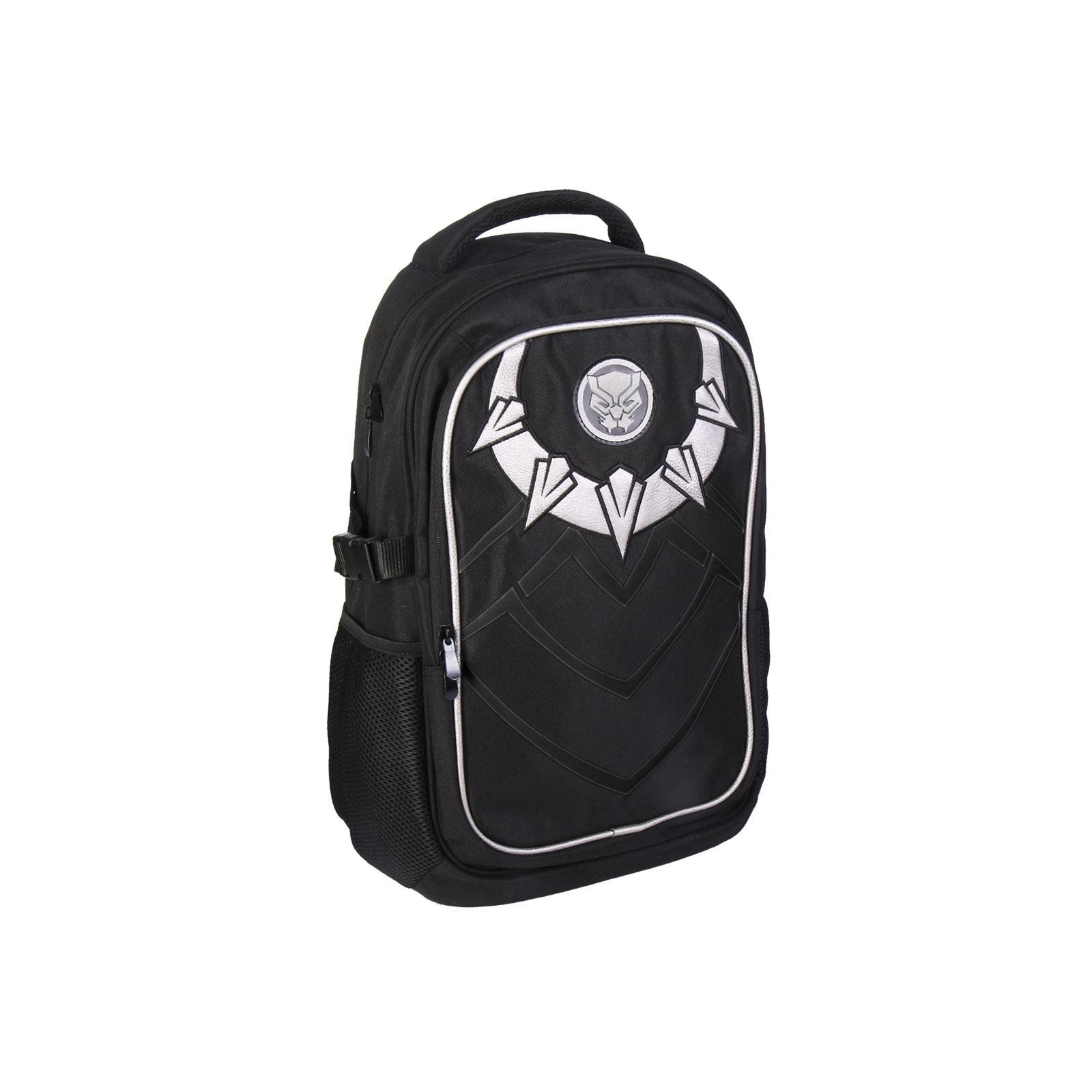 Mochila casual tecnica cerda avengers black