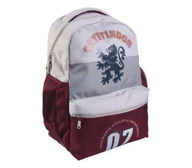 Mochila escolar grande cerda harry potter