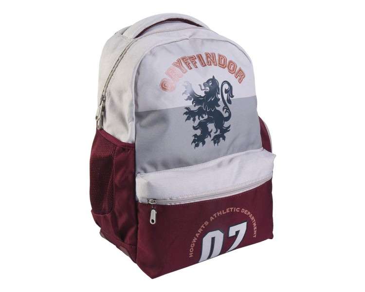 Mochila escolar grande cerda harry potter