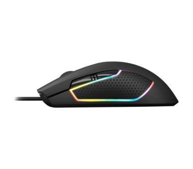 Krom Raton Gaming KOLT RGB Ambidextro