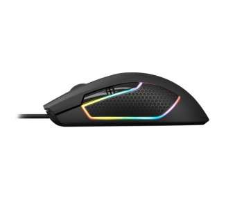 Krom Raton Gaming KOLT RGB Ambidextro