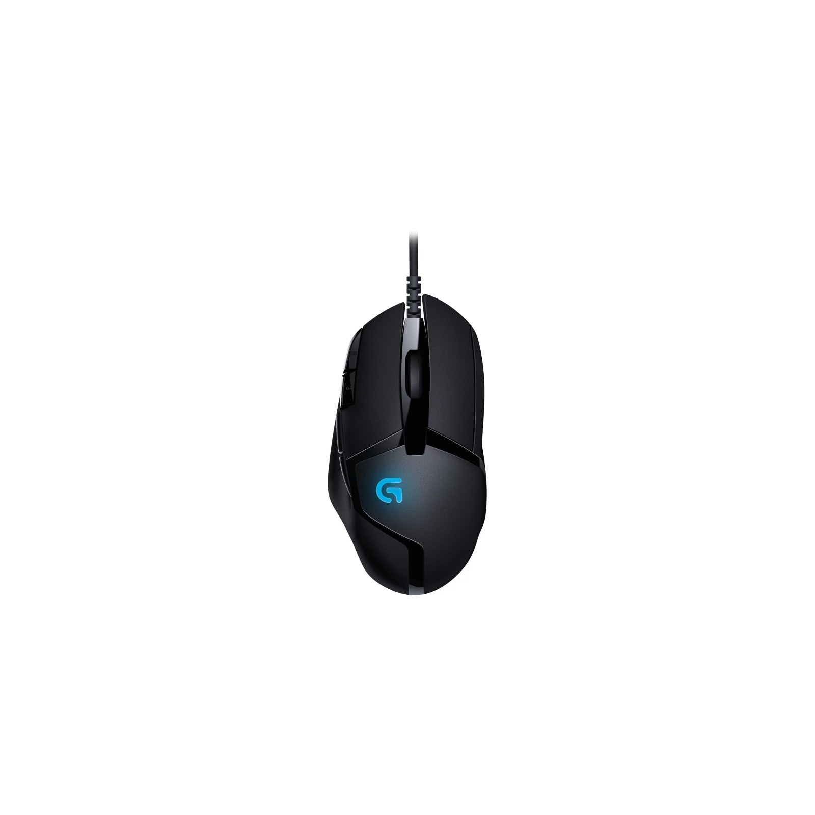 Logitech Raton G402 Hyperion Fury Gaming