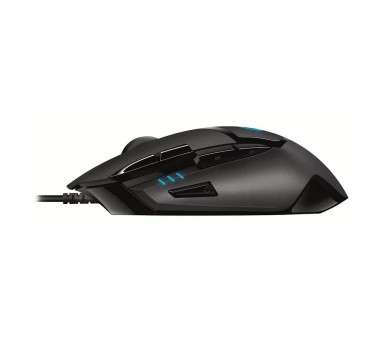 Logitech Raton G402 Hyperion Fury Gaming