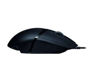 Logitech Raton G402 Hyperion Fury Gaming