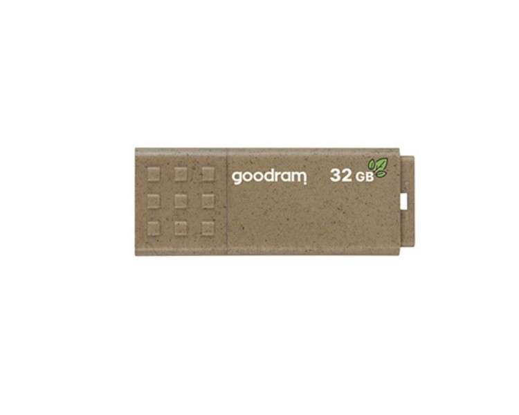 Memoria usb 30 goodram 32gb ume3