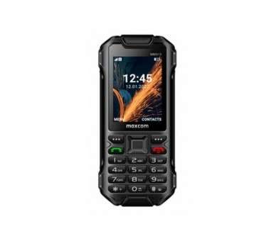 Telefono movil maxcom strong mm918 negro