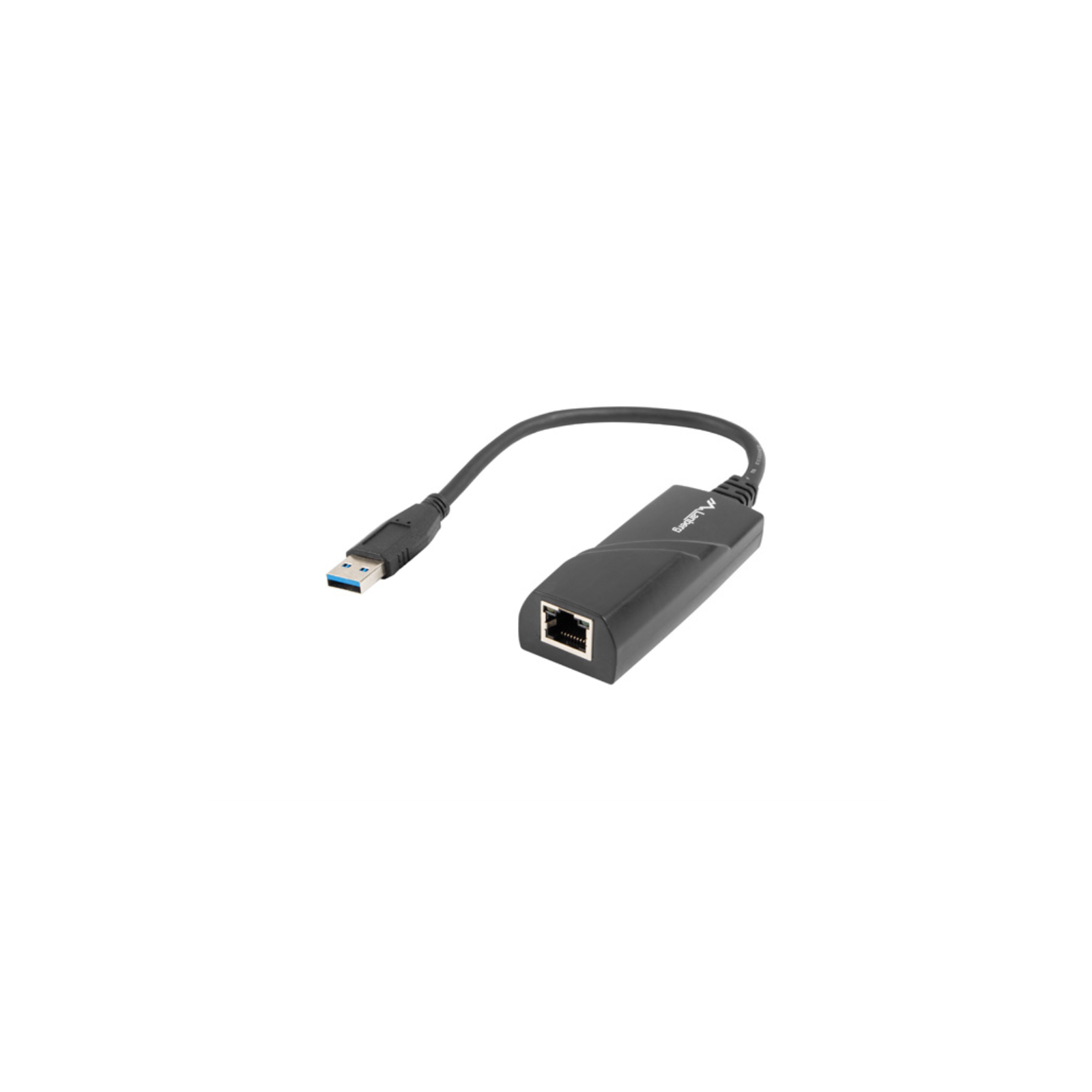 Adaptador red lanberg usb 30 a