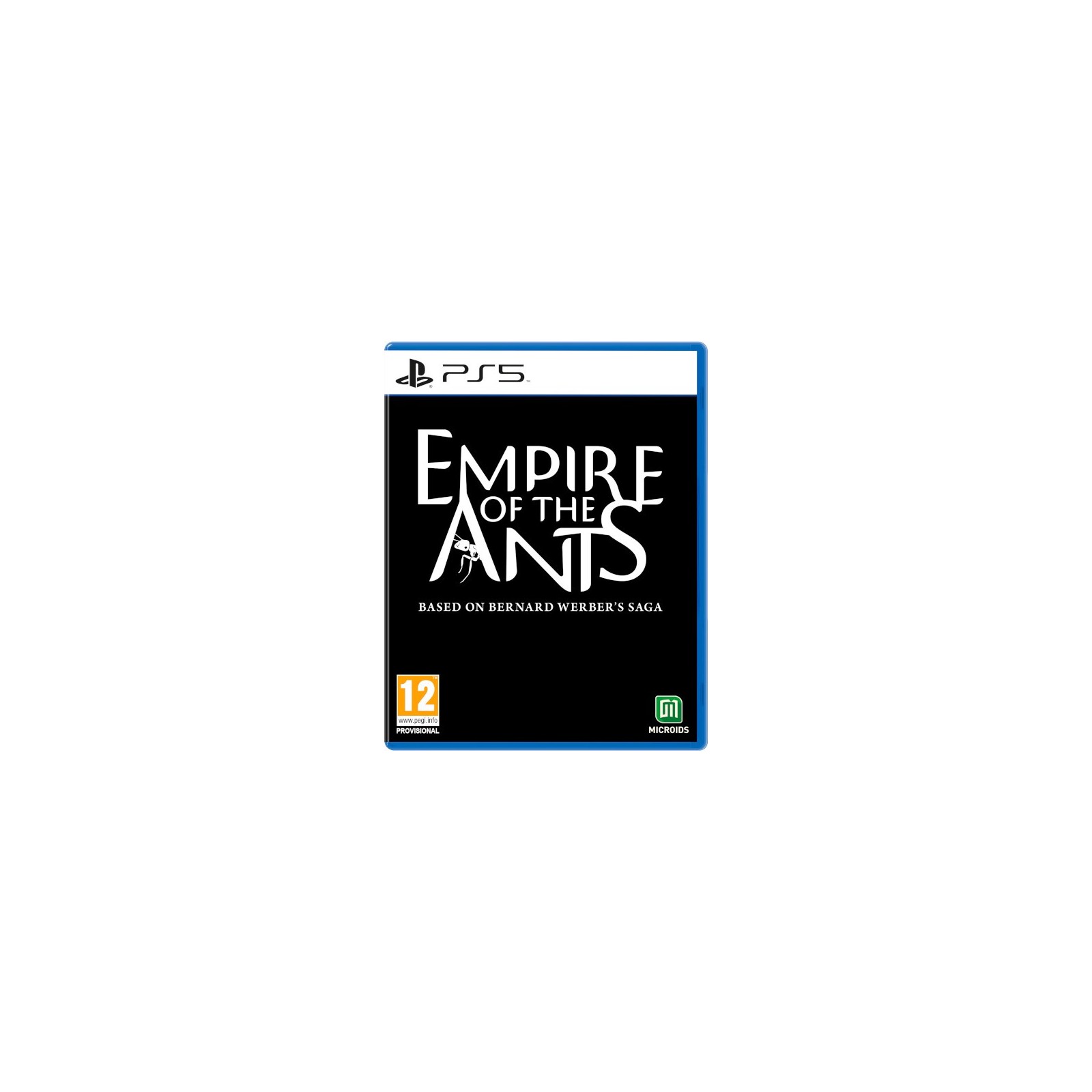 EMPIRE OF THE ANTS LIMITED EDITION