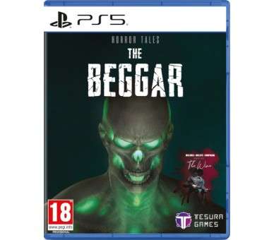 HORROR TALES: THE BEGGAR