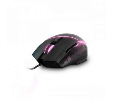 Energy Sistem Raton Gaming ESG M2 6400 DPI RGB