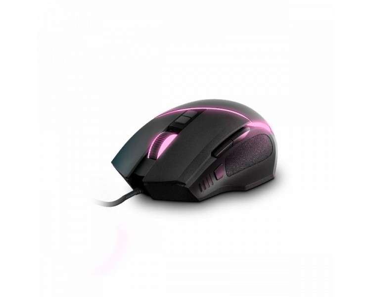 Energy Sistem Raton Gaming ESG M2 6400 DPI RGB