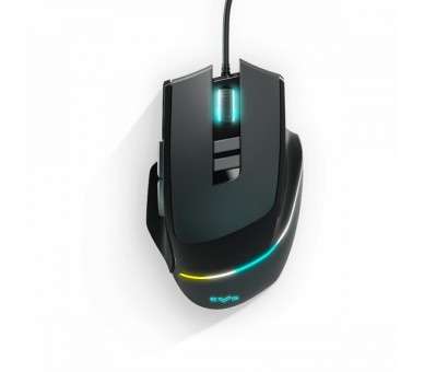 Energy Sistem Raton Gaming ESG M5 Triforce RGB