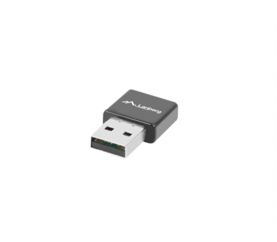 Adaptador red lanberg usb wifi 300