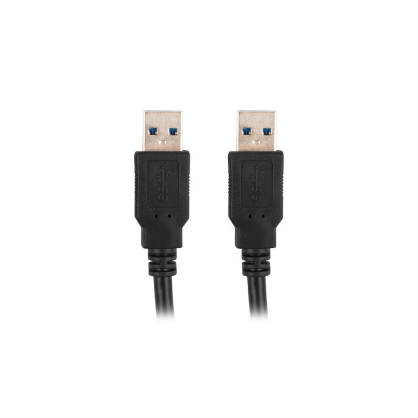 Cable usb 30 lanberg 1m macho macho