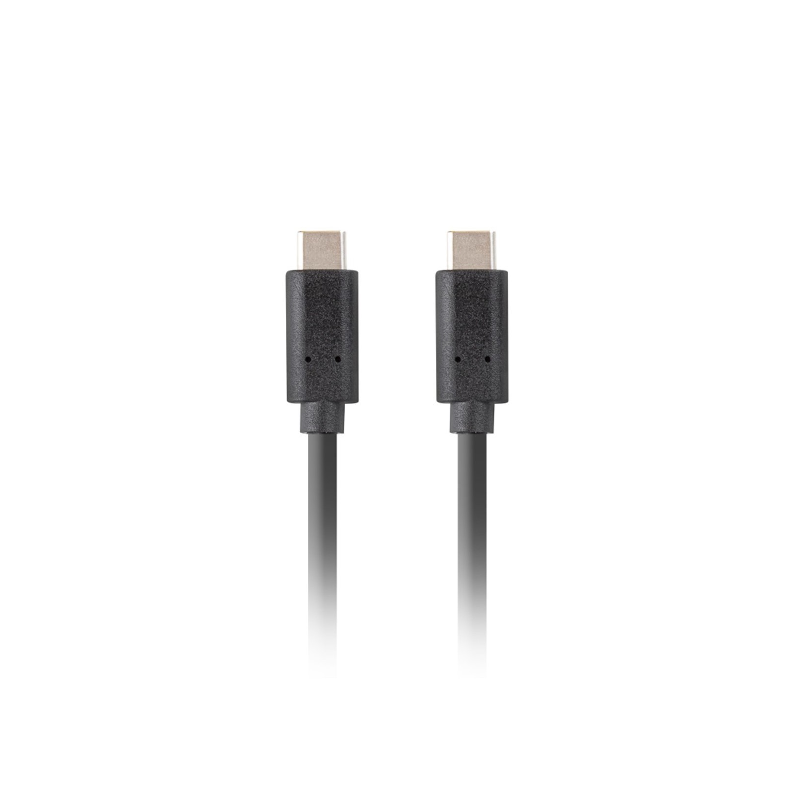 Cable usb tipo c lanberg 05m