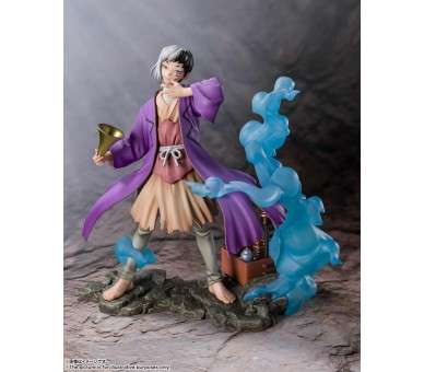 Figura tamashii nations figuarts zero dr