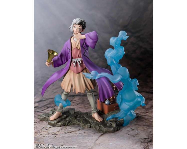 Figura tamashii nations figuarts zero dr