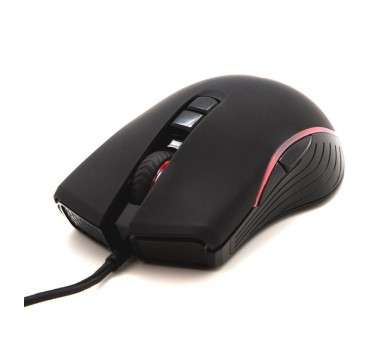 ONAJI Raton gaming NEZUMI 7D RGB 7200 DPI