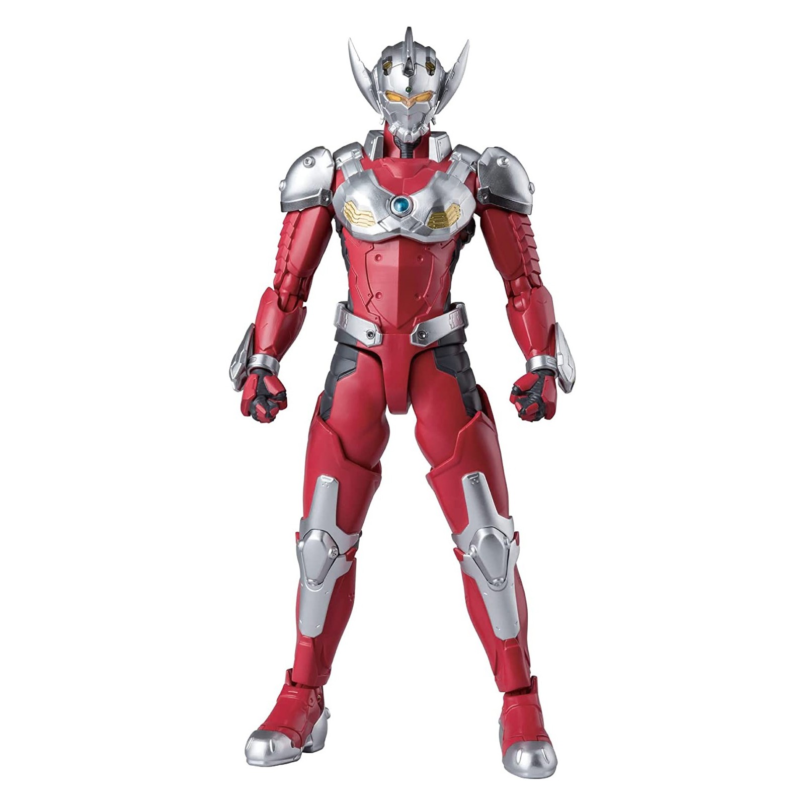 Figura tamashii nations sh figuarts ultraman