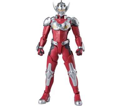 Figura tamashii nations sh figuarts ultraman